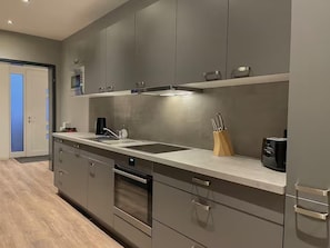 Apartment (6/7/8) | Shared kitchen facilities