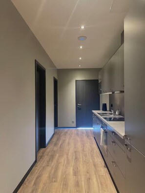 Hallway - A & B Apartment u. Zimmervermietung eGbR (Tornesch)