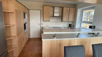 Standard House | Private kitchen