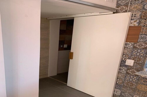 Cozy apartment in downtown Recife
