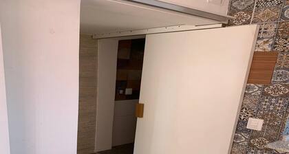 Cozy apartment in downtown Recife