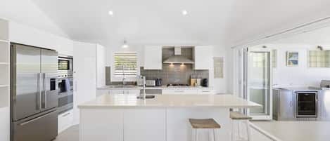 Apartment | Private kitchen