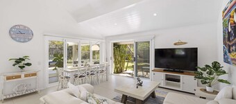 Spacious 4-bed Home Near Avalon Beach