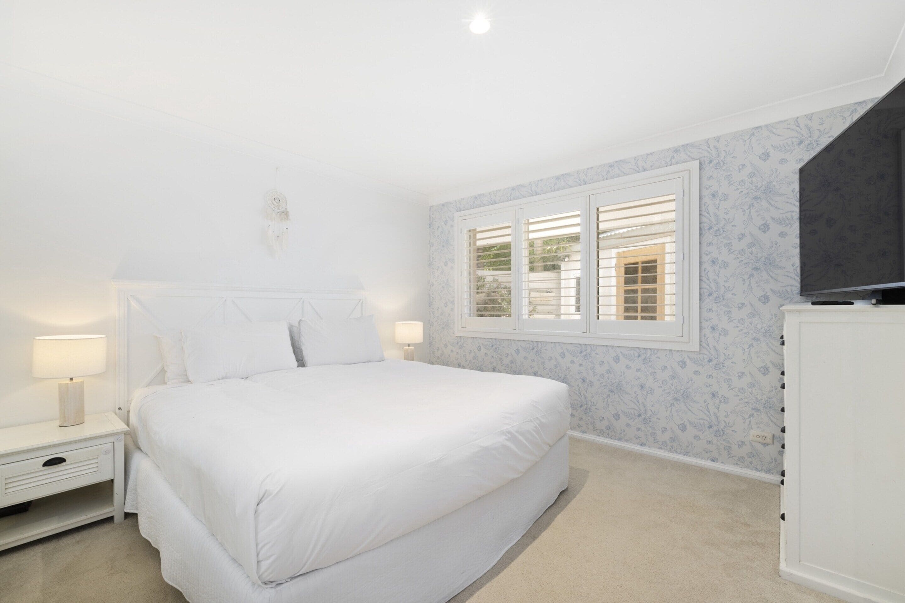 Apartment | 4 bedrooms, bed sheets