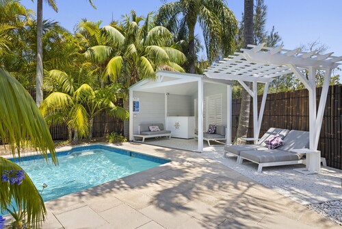 Spacious 4-bed Home Near Avalon Beach