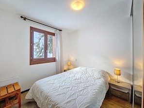 1 Schlafzimmer