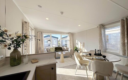 Chalet in Hollum Near the Beach