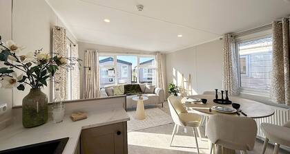 Chalet in Hollum Near the Beach