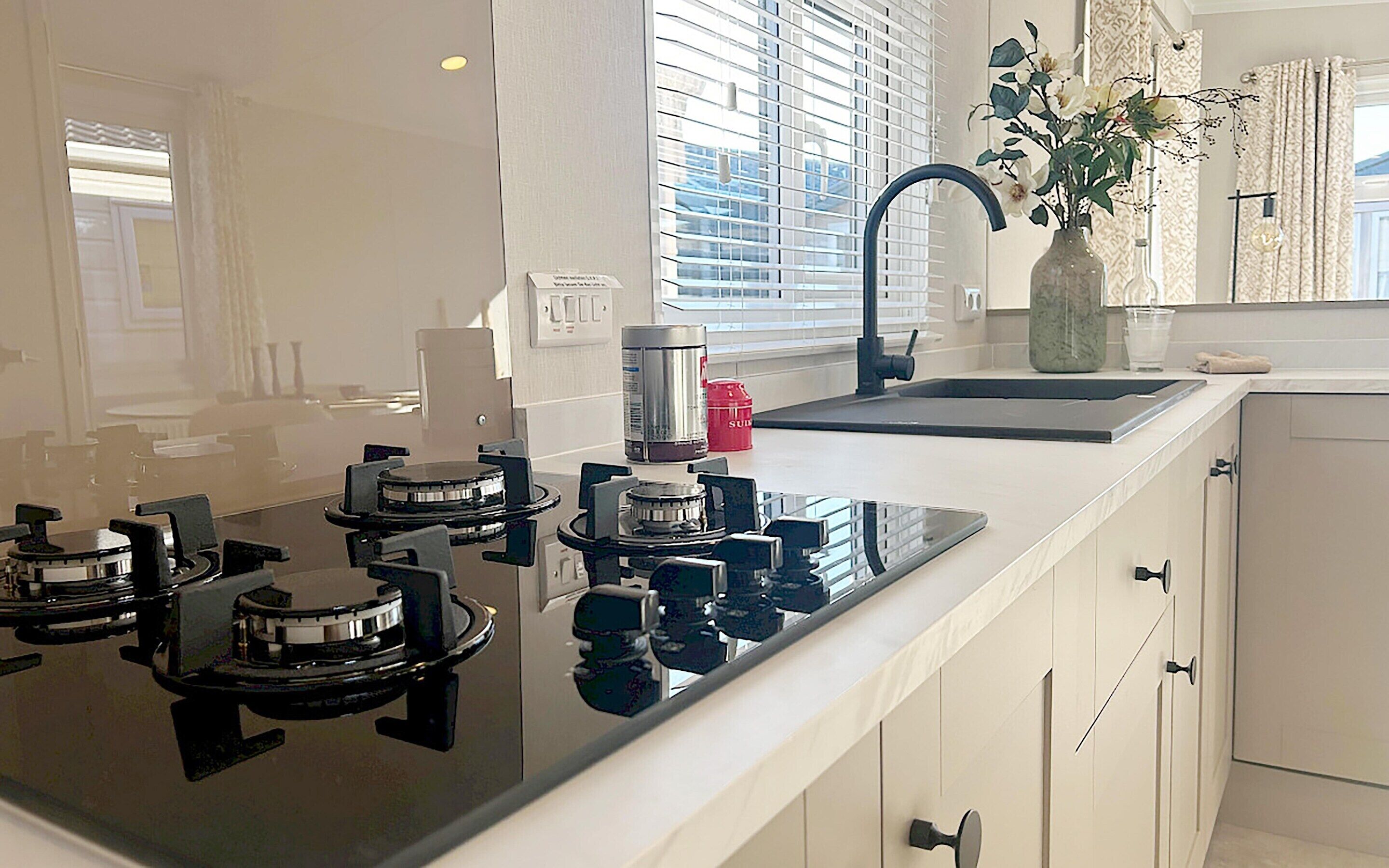 Chalet | Privékeuken