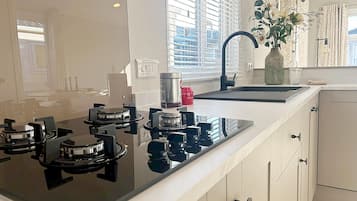 Chalet | Privékeuken