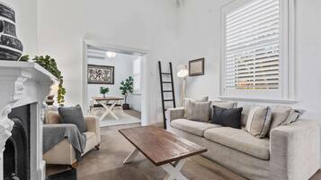 Apartemen | Ruang keluarga