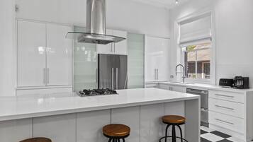 Appartement | Cuisine privée