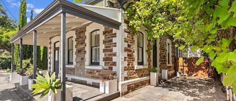 Departamento | Exterior