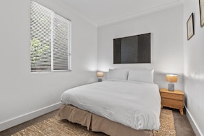 Apartment | 2 bedrooms, laptop workspace, bed sheets - Heritage Bluestone Home Near Scotch College (Adelaide)