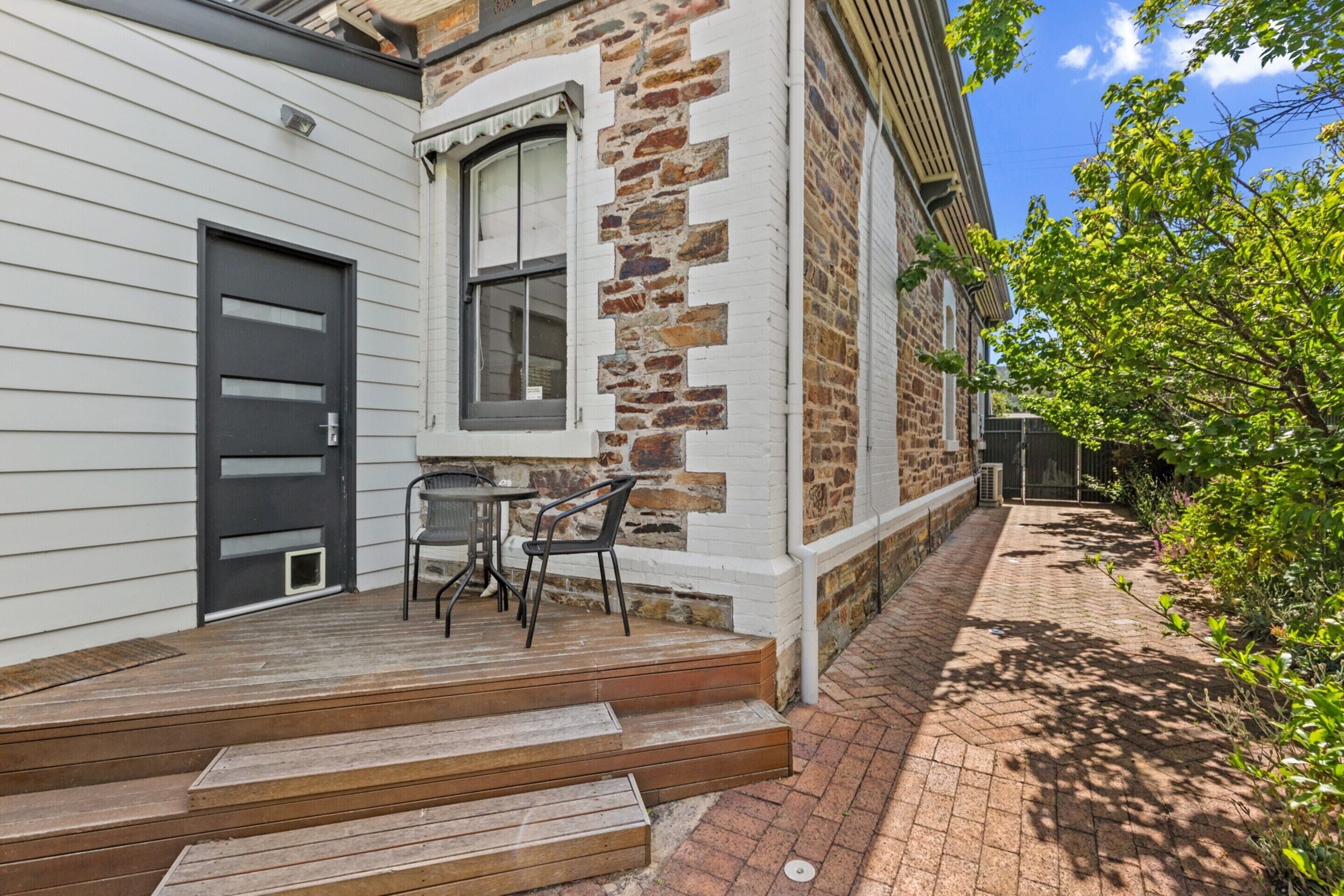 Apartment | Exterior