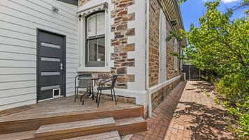 Apartment | Exterior