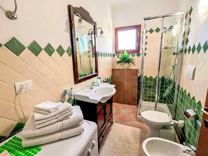 Towels - Pellicano Azzurro by Interhome (Valledoria)