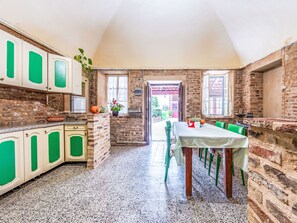 Dining - Barba Pipin by Interhome (Penango)