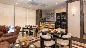 Dining - Tumar Istanbul Hotel (Istanbul)