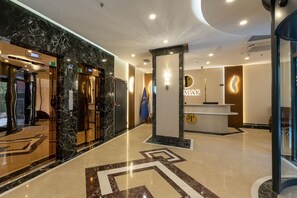 Hall