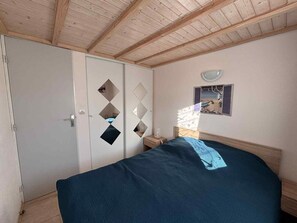 3 Schlafzimmer