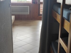 WiFi - Modern studio for 4 with WIFI, lake view and parking in Super Besse (Besse-et-Saint-Anastaise-Super Besse)