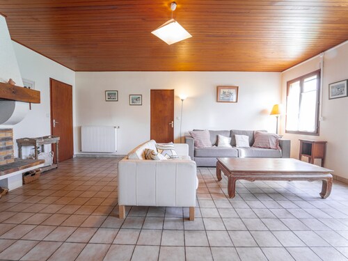 Maison familiale Mimizan pour 12 pers. entre océan, lac et forêt - Ménage inclus