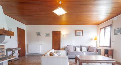 Maison familiale Mimizan pour 12 pers. entre ocĂ©an, lac et forĂȘt - MĂ©nage inclus