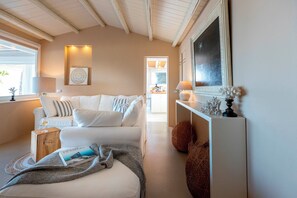 Smart TV, stereo - Baia L'Aura 8, Emma Villas (Ispica)
