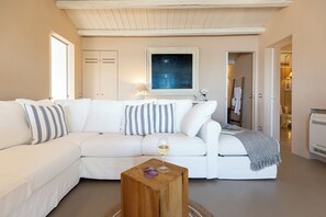 TV connectée, chaîne hi-fi