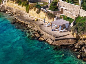 Property grounds - Baia L'Aura 8, Emma Villas (Ispica)