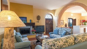 Smart-TV, Stereoanlage