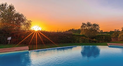 Podere Sant'Eugenio 14, Emma Villas