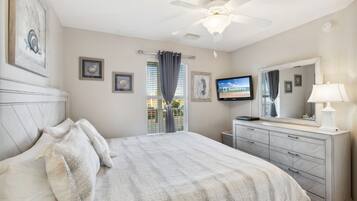 Apartamento familiar, balcón | Decoración individual y mobiliario individual