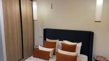 Ferro/asse da stiro, accesso a Internet, lenzuola