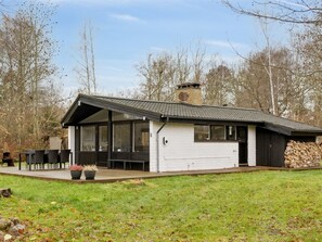 Exterior - "Ordan" - 140m to the fjord by Interhome (Jægerspris)