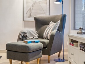 Interior - "Ordan" - 140m to the fjord by Interhome (Jægerspris)