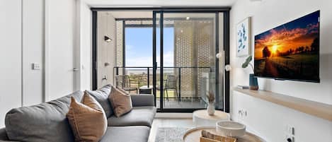 Apartment | Living room