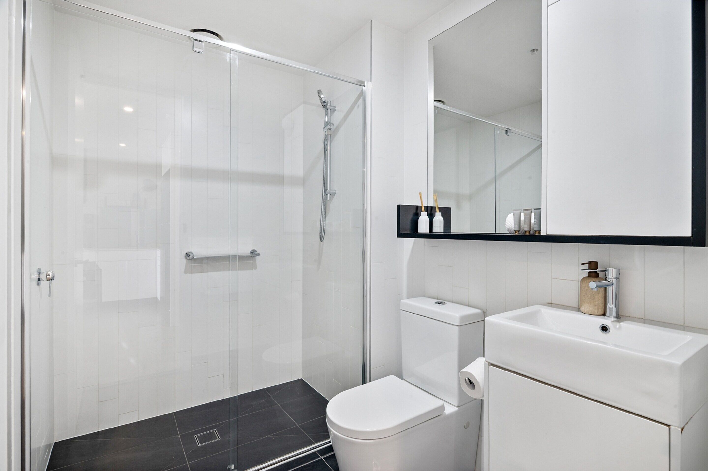 Apartment | Bathroom