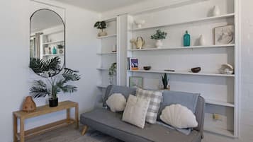 Apartment | Living room