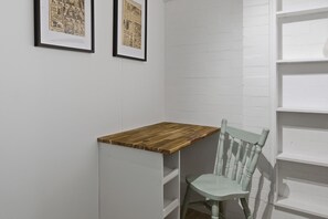 Apartamento | Parte interna