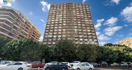 The 2bdr Stunning Apt. @ Heliopolis