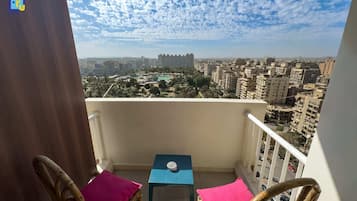 Basic-Apartment | Unterkunftsgelände