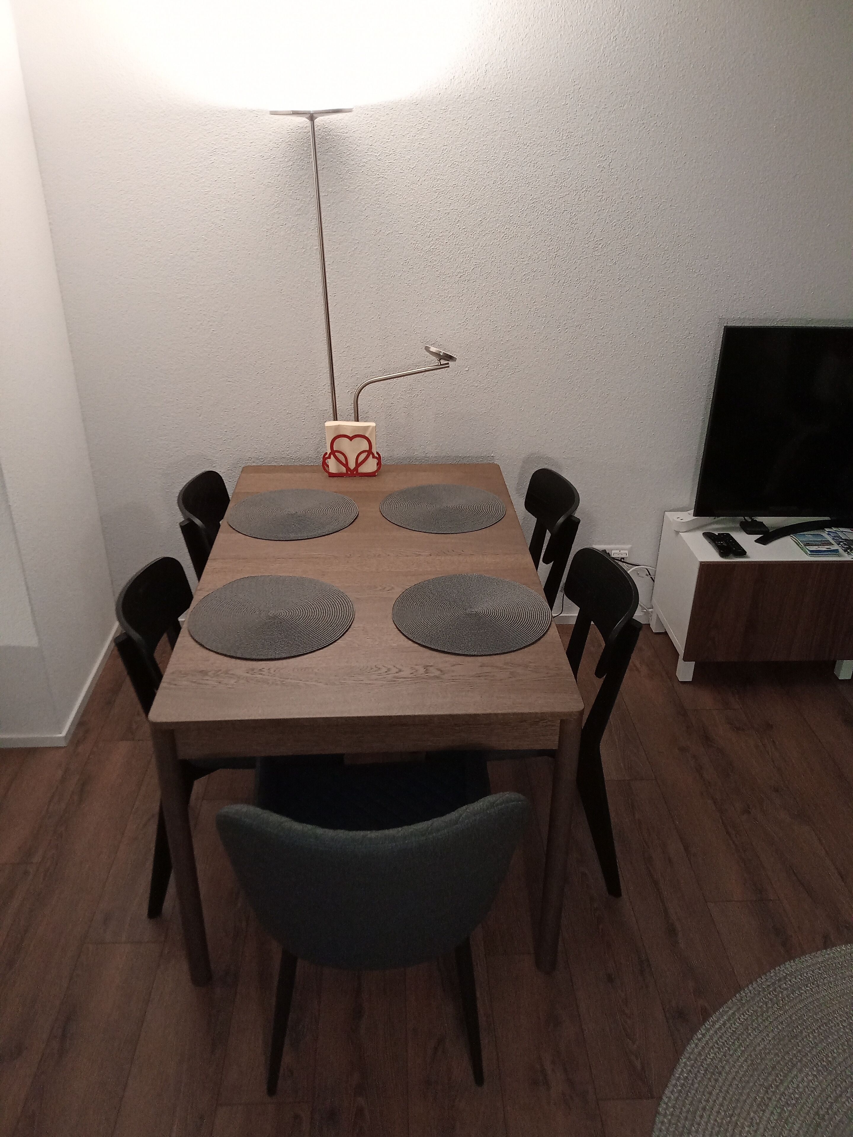 Spiseområde