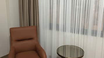 Deluxe Studio | Free WiFi