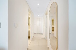 Interior - Durrani Homes - Majestic 4BR at Downtown Views (Dubai)