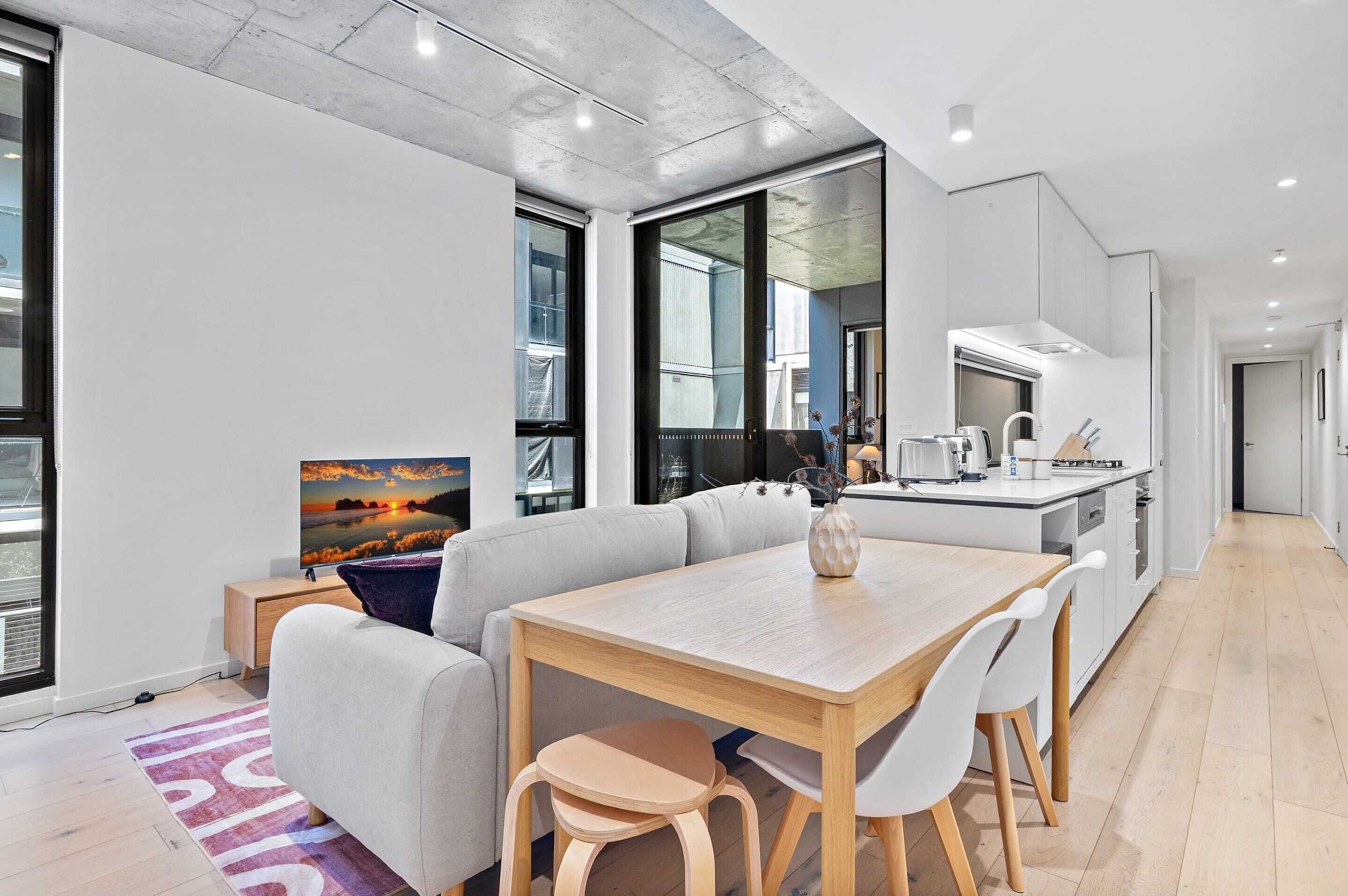 Apartamento | Interior