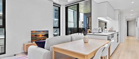 Apartment | Interior