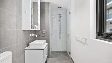 Apartment | Bilik Mandi
