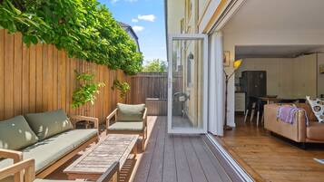 Apartment | Balcony